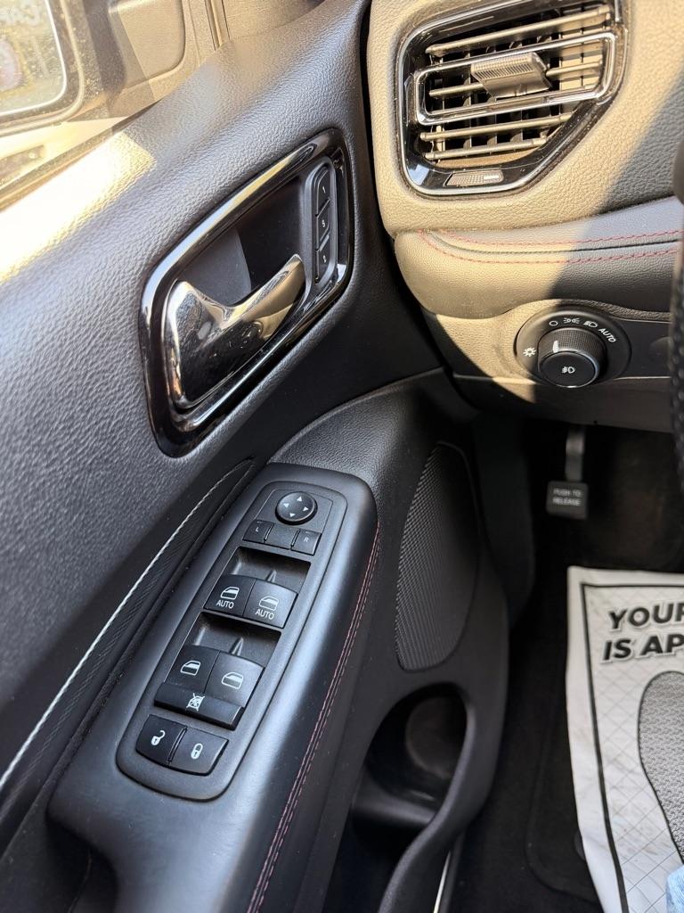 Dodge Durango R/T AWD 2021
