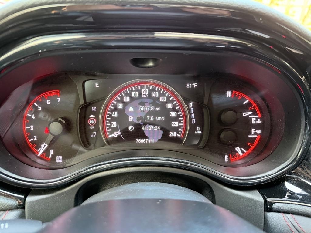 Dodge Durango R/T AWD 2021