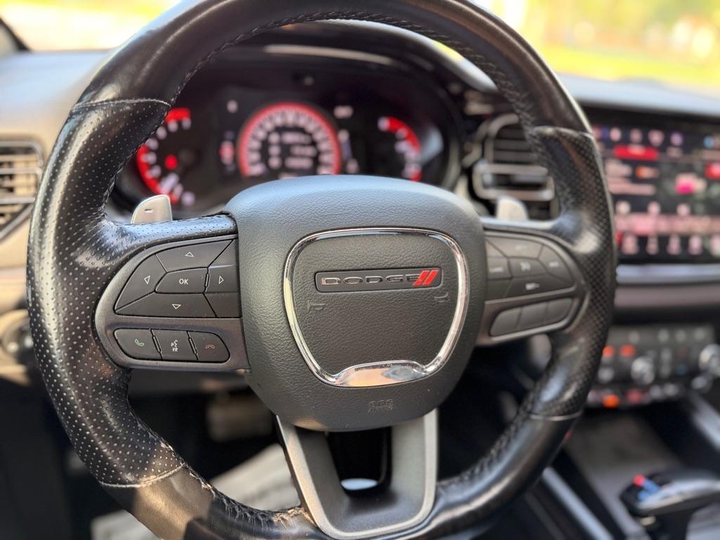 Dodge Durango R/T AWD 2021