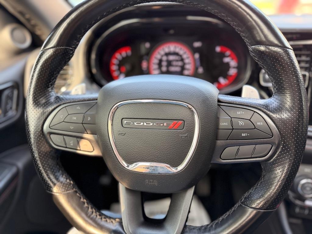 Dodge Durango R/T AWD 2021