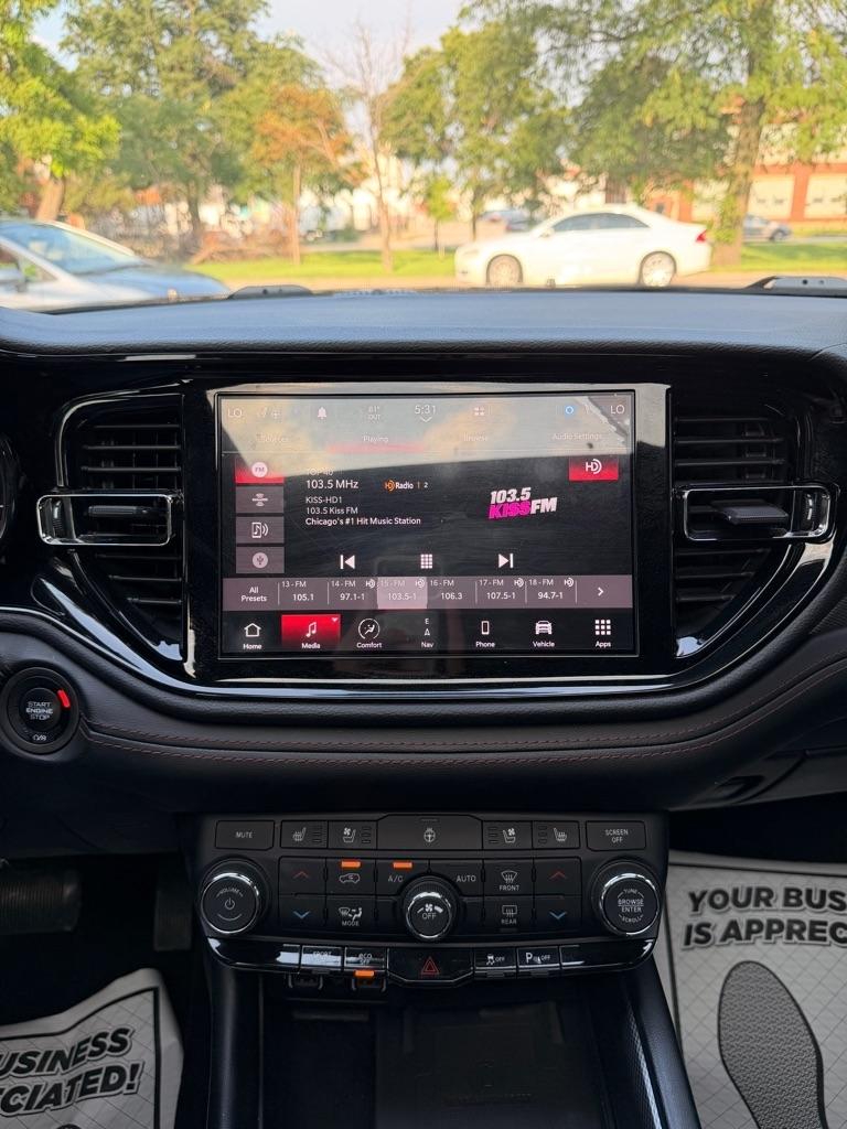 Dodge Durango R/T AWD 2021