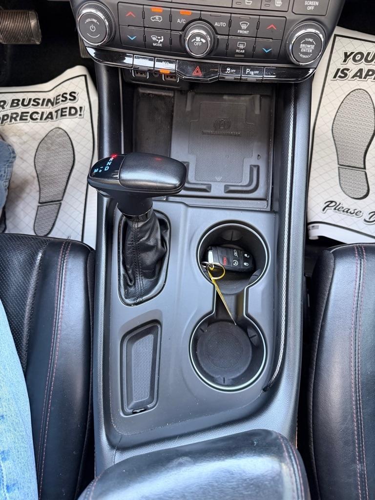 Dodge Durango R/T AWD 2021
