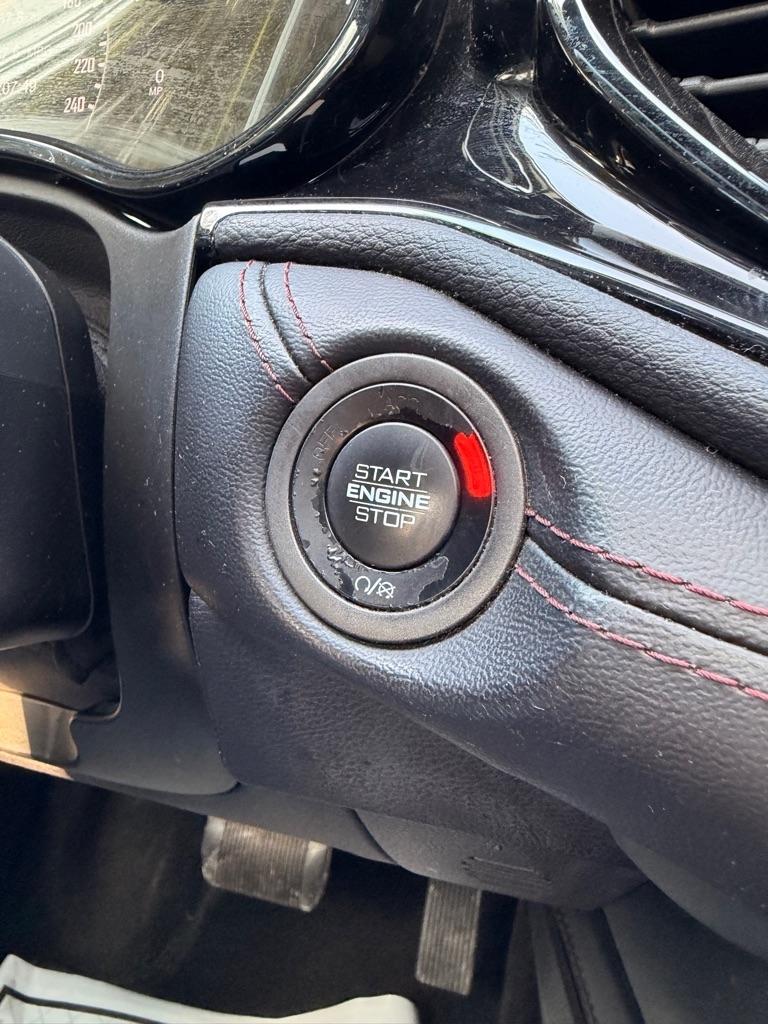 Dodge Durango R/T AWD 2021