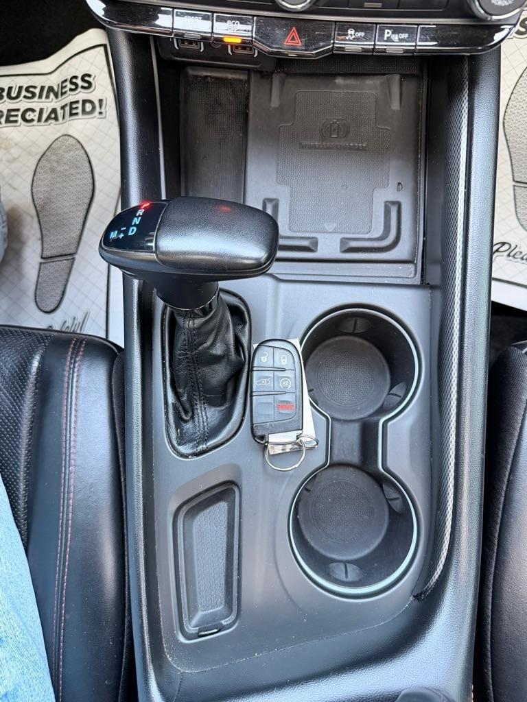 Dodge Durango R/T AWD 2021