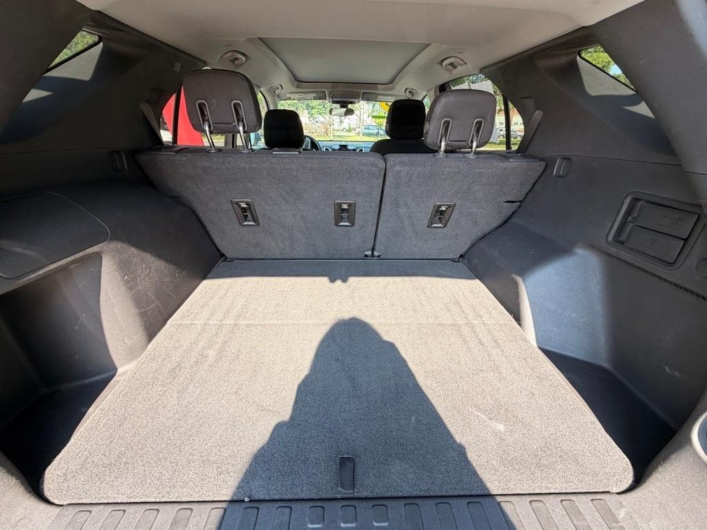 Chevrolet Equinox LT 2.0 AWD 2019
