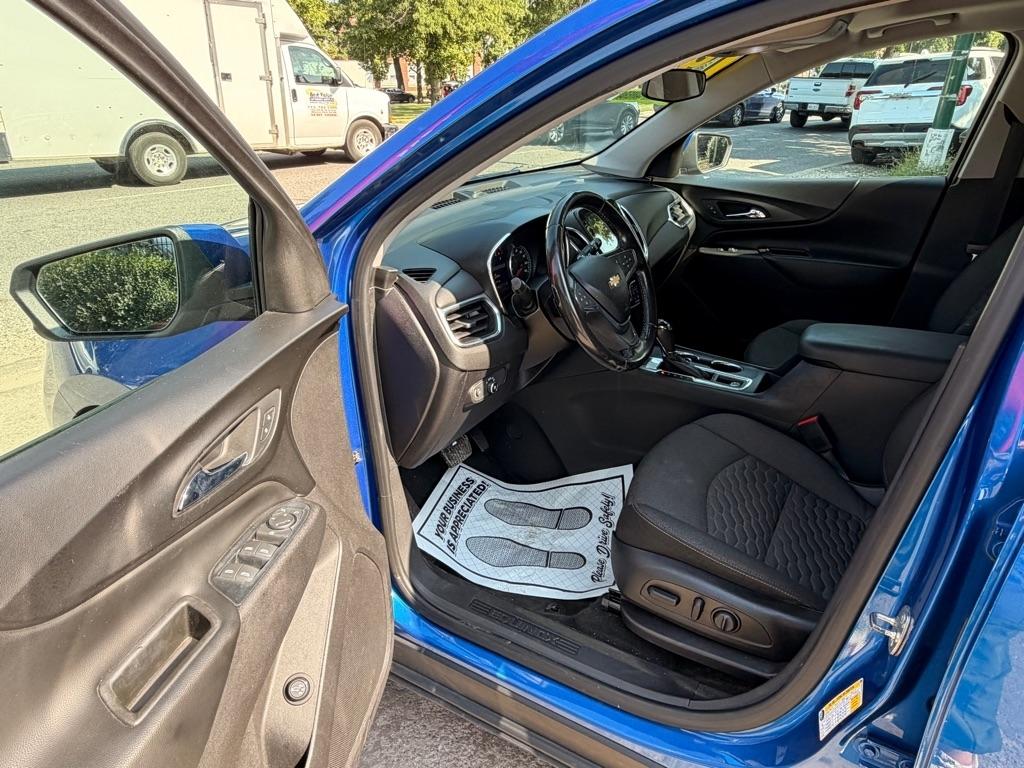 Chevrolet Equinox LT 2.0 AWD 2019