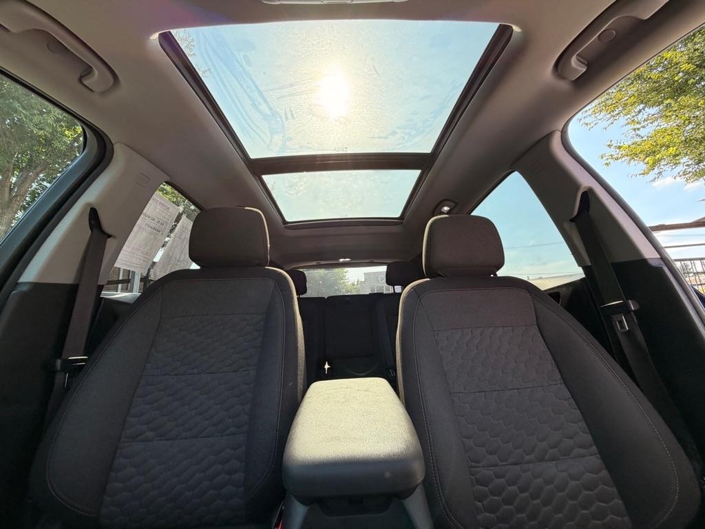 Chevrolet Equinox LT 2.0 AWD 2019