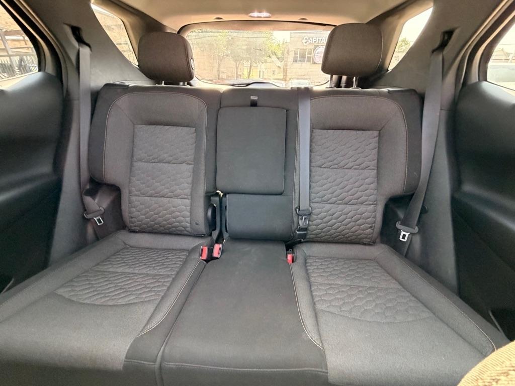 Chevrolet Equinox LT 2.0 AWD 2019