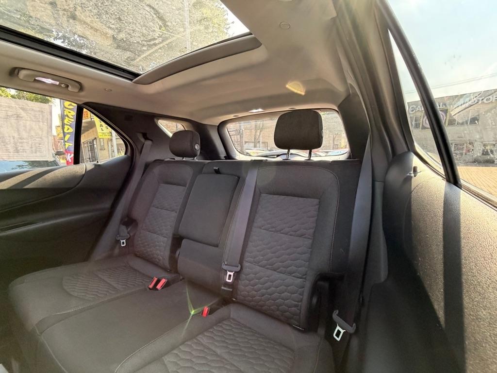 Chevrolet Equinox LT 2.0 AWD 2019