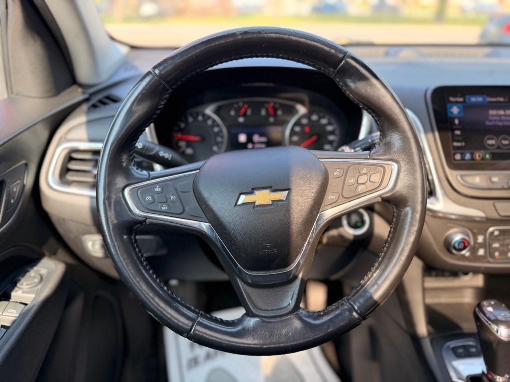 Chevrolet Equinox LT 2.0 AWD 2019