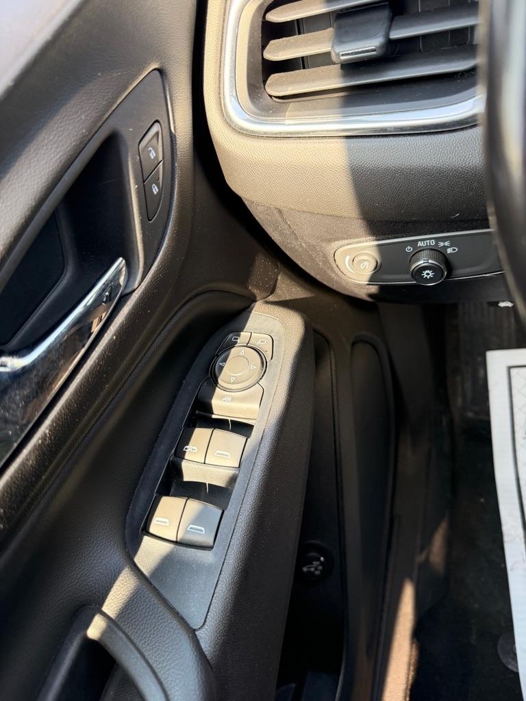 Chevrolet Equinox LT 2.0 AWD 2019