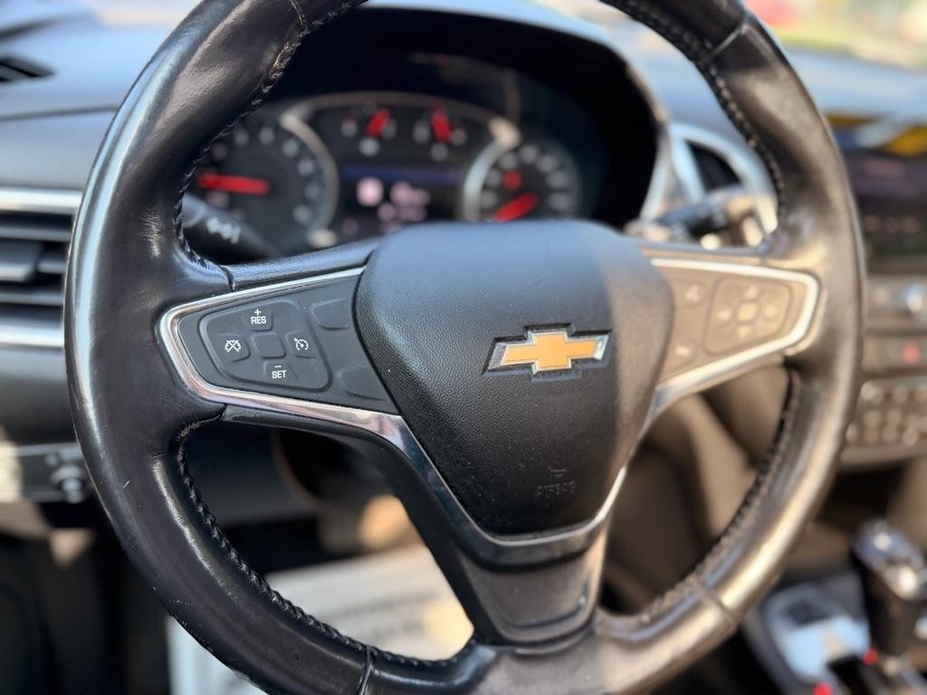 Chevrolet Equinox LT 2.0 AWD 2019