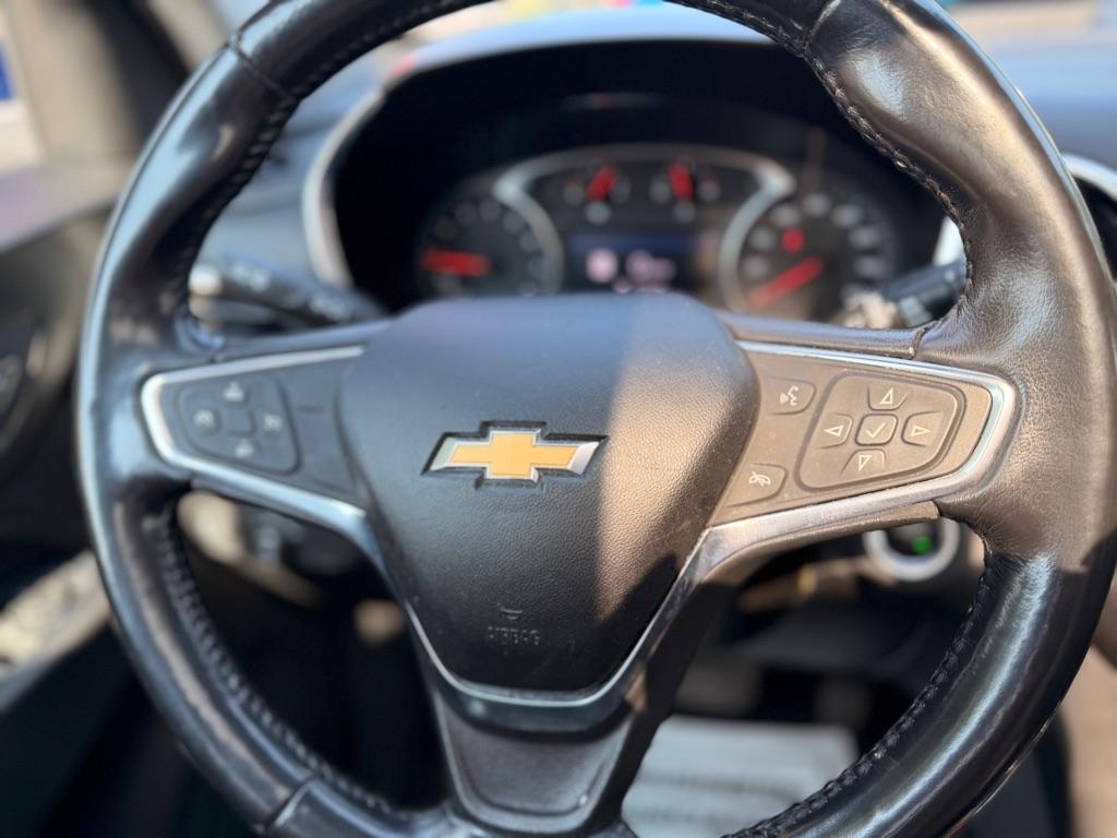 Chevrolet Equinox LT 2.0 AWD 2019
