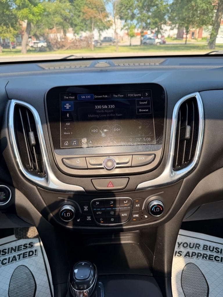 Chevrolet Equinox LT 2.0 AWD 2019