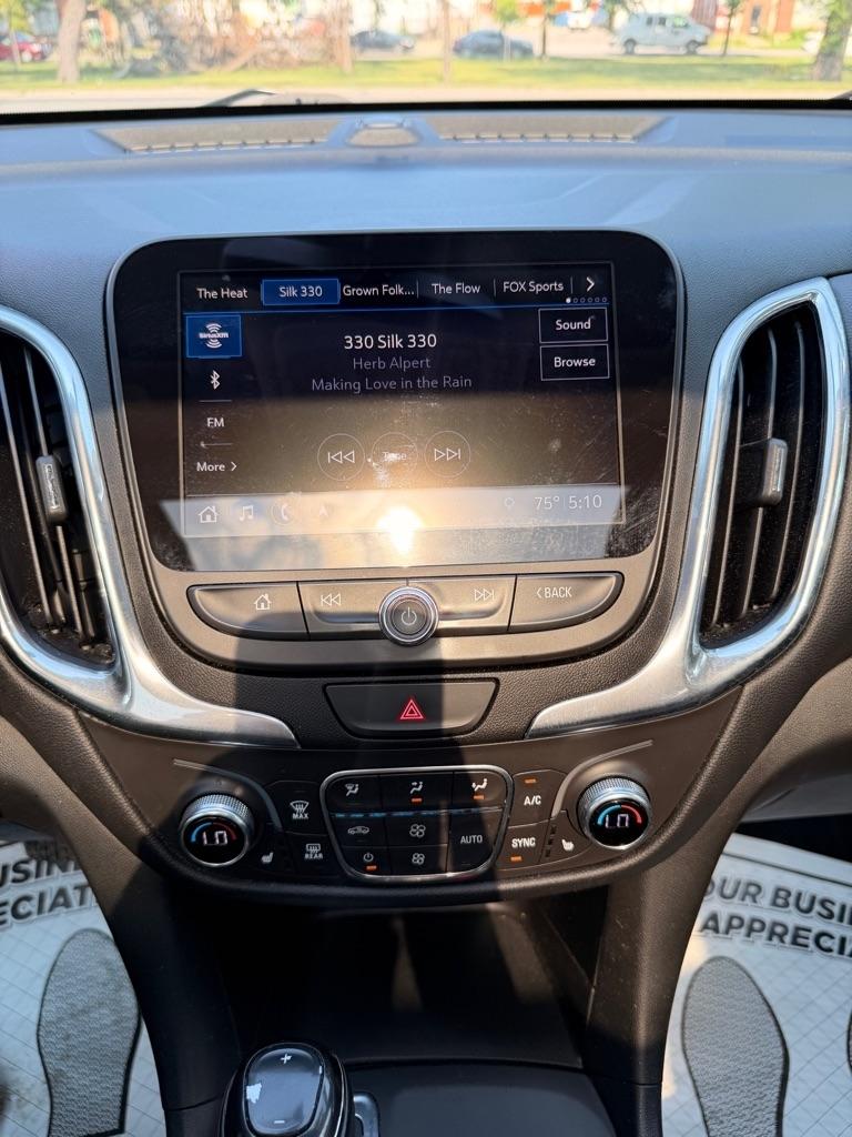 Chevrolet Equinox LT 2.0 AWD 2019