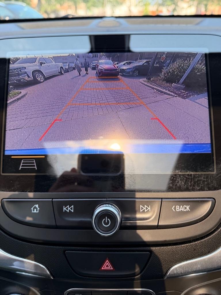 Chevrolet Equinox LT 2.0 AWD 2019