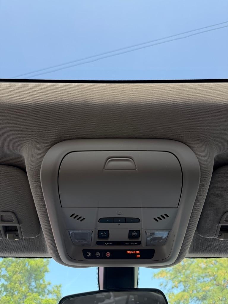Chevrolet Equinox LT 2.0 AWD 2019
