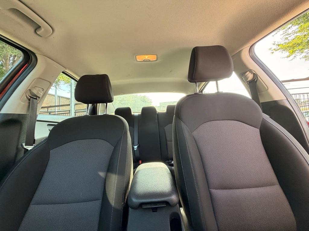 Kia Forte LX 2024