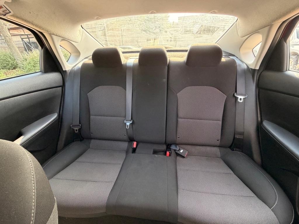 Kia Forte LX 2024