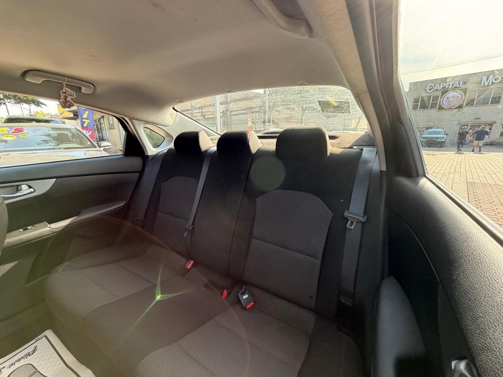 Kia Forte LX 2024