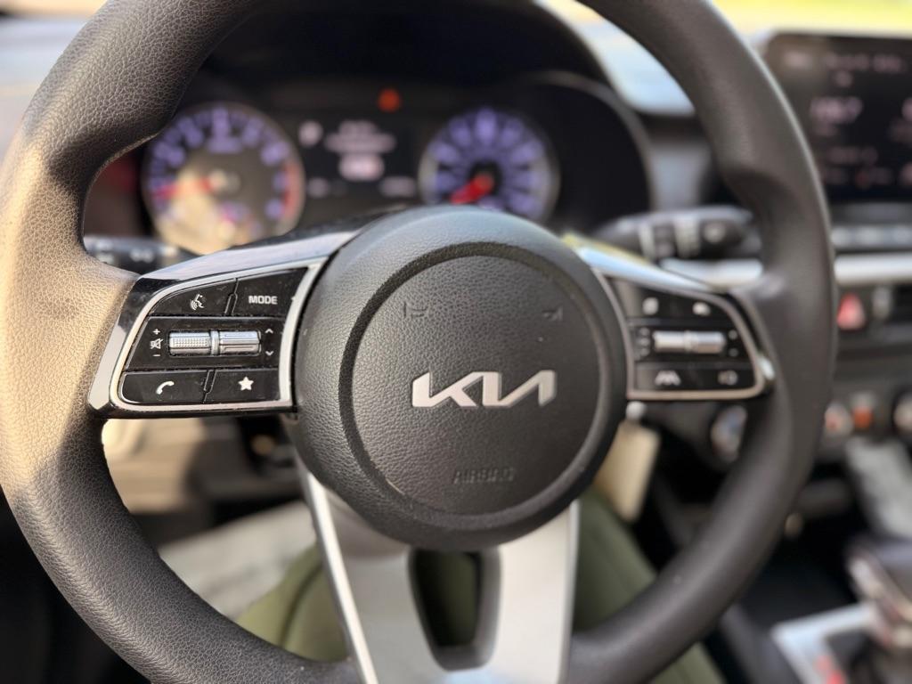 Kia Forte LX 2024