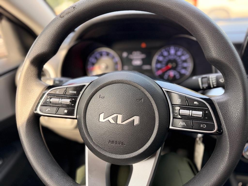 Kia Forte LX 2024