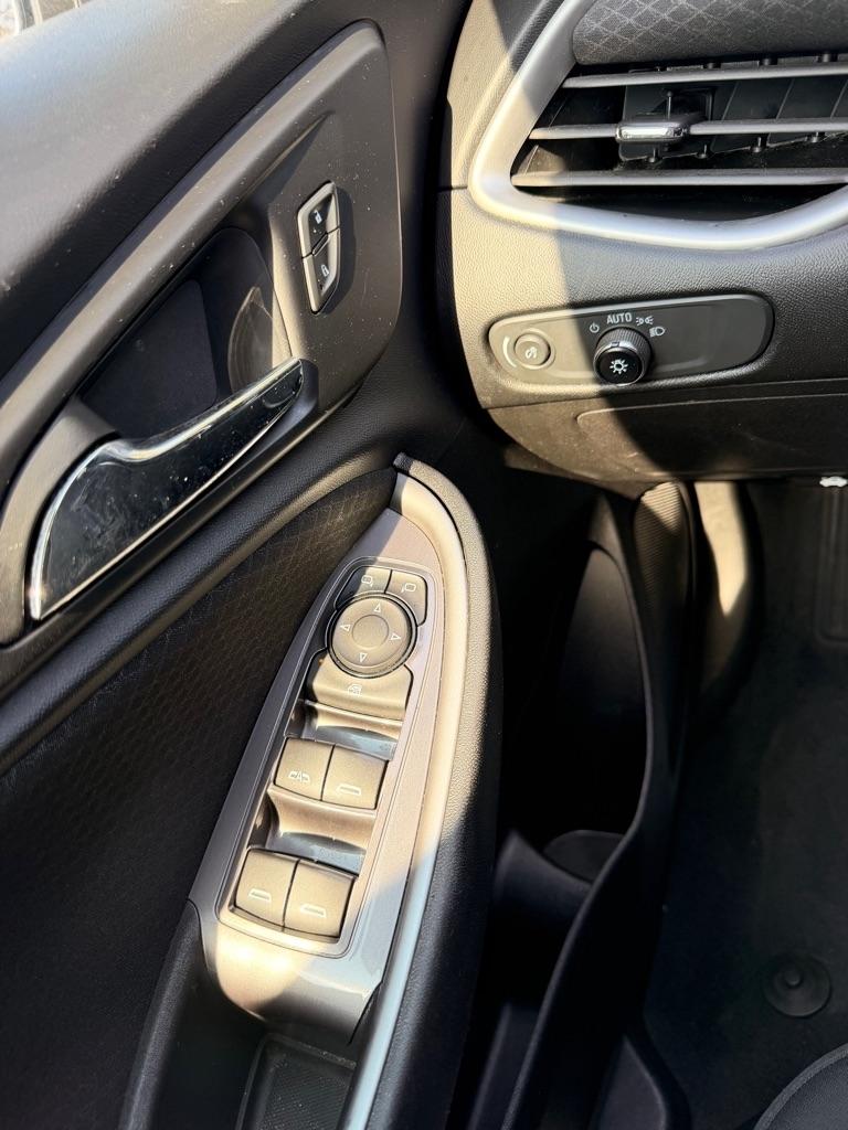 Chevrolet Malibu LT 2022