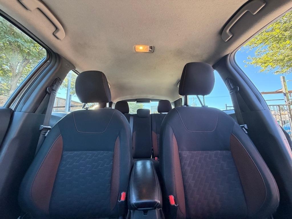 Nissan Kicks SR 2024