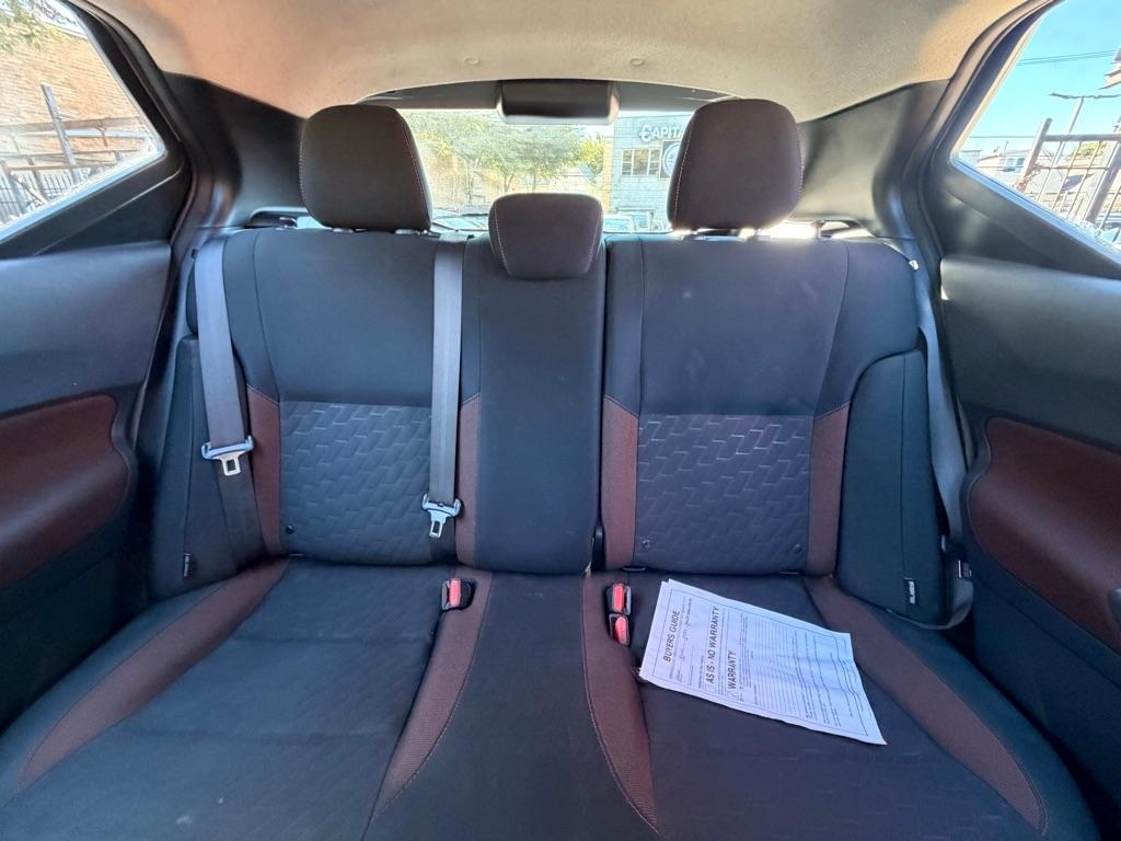 Nissan Kicks SR 2024
