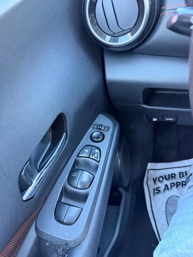 Nissan Kicks SR 2024