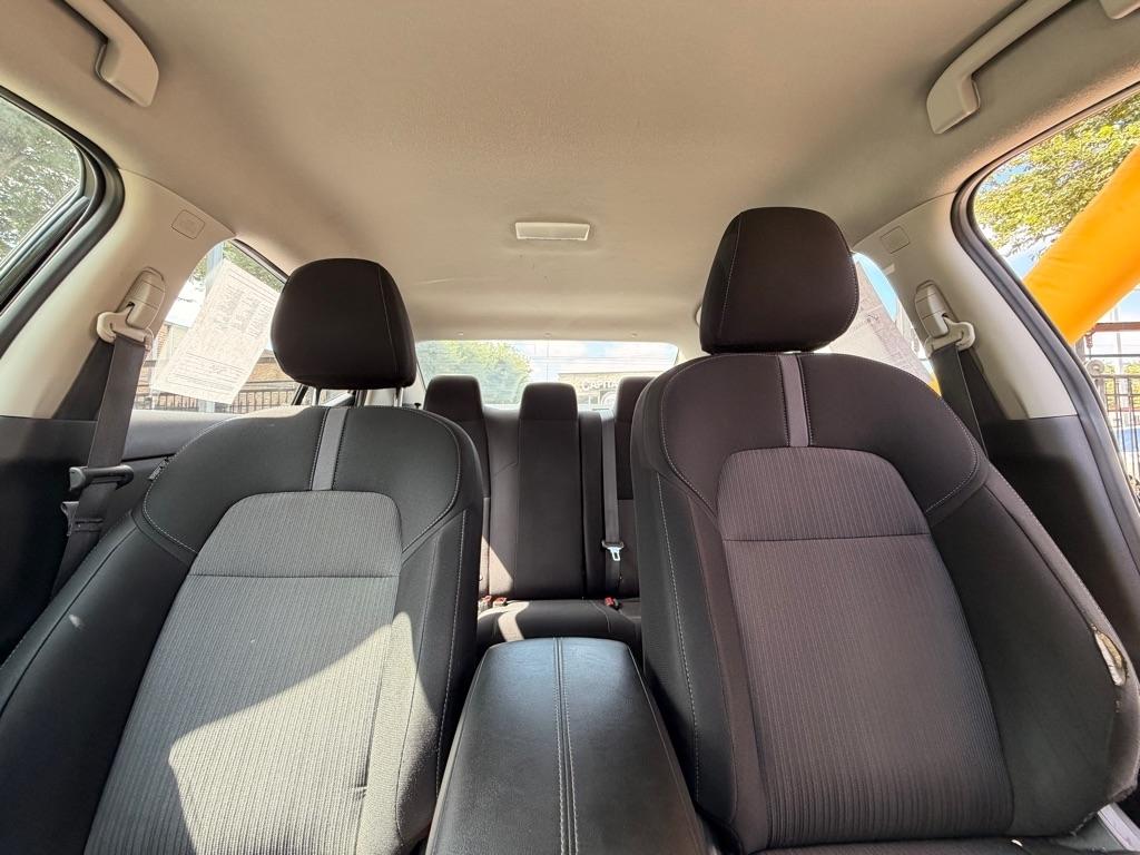 Nissan Sentra SV 2023