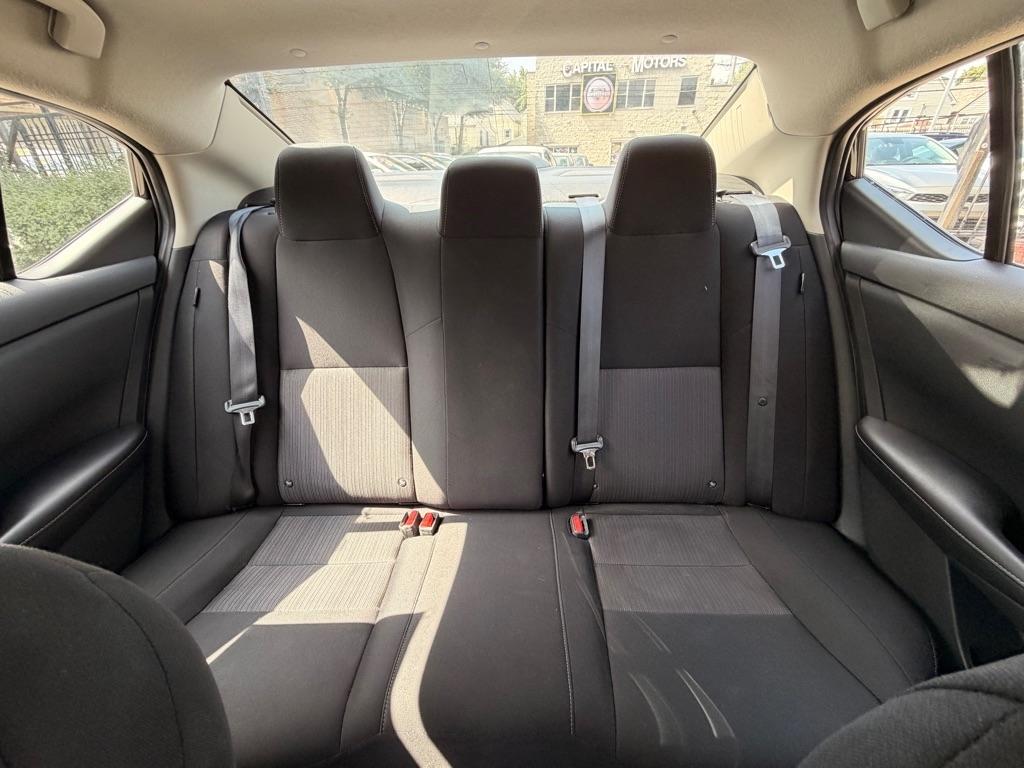 Nissan Sentra SV 2023