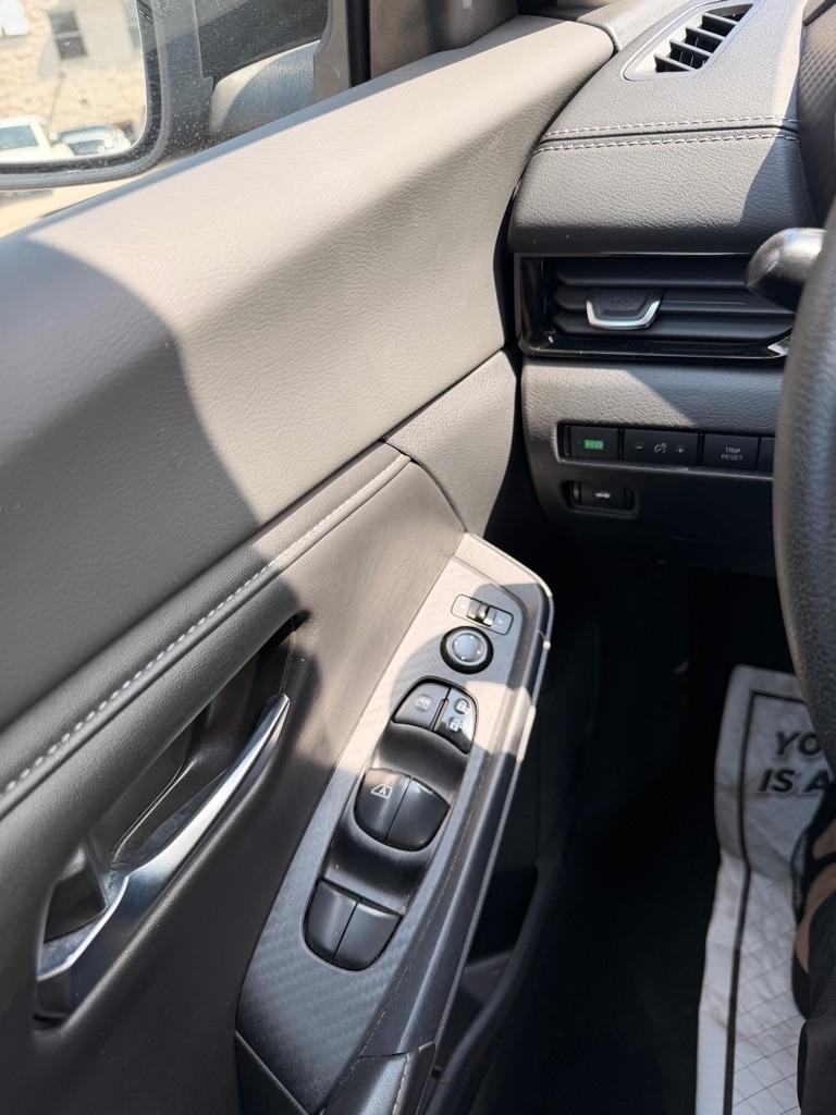 Nissan Sentra SV 2023