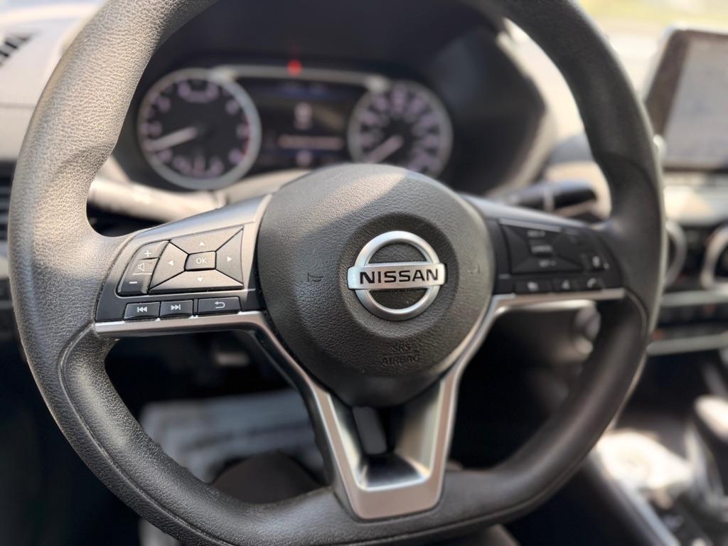 Nissan Sentra SV 2023