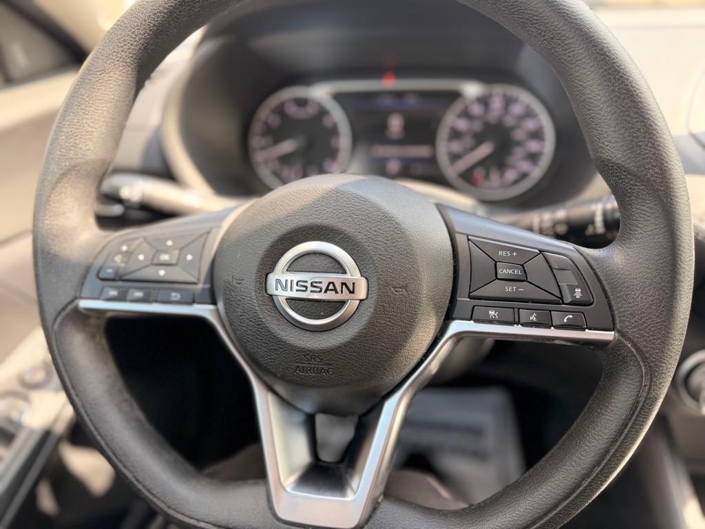 Nissan Sentra SV 2023
