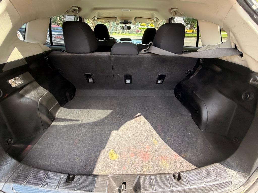 Subaru Crosstrek 2.0i CVT 2022