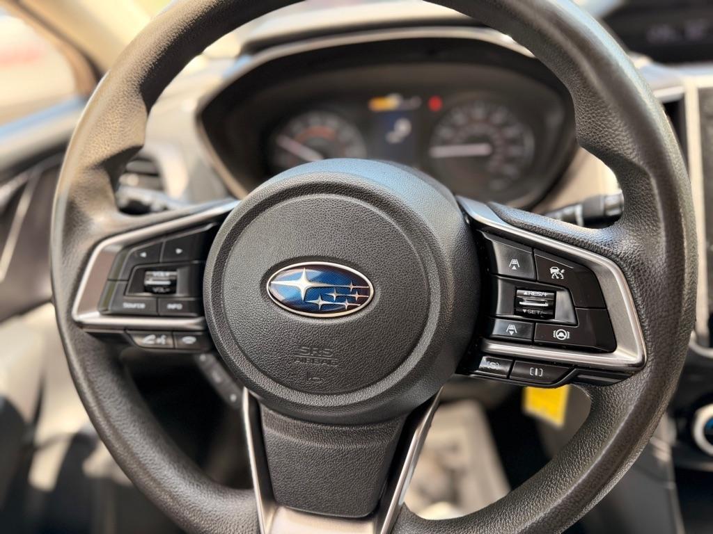 Subaru Crosstrek 2.0i CVT 2022