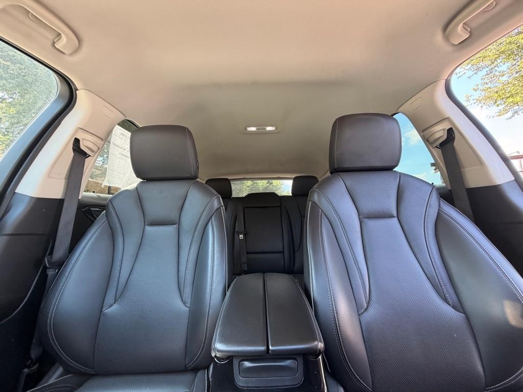 Buick Envision Essense 2023