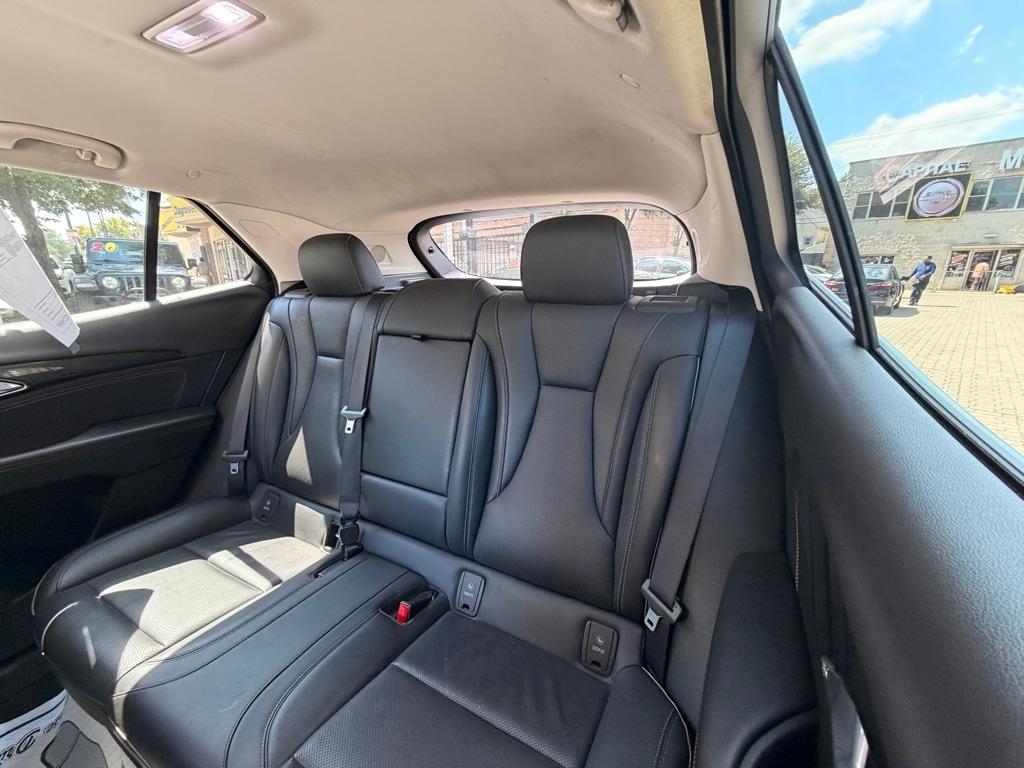 Buick Envision Essense 2023