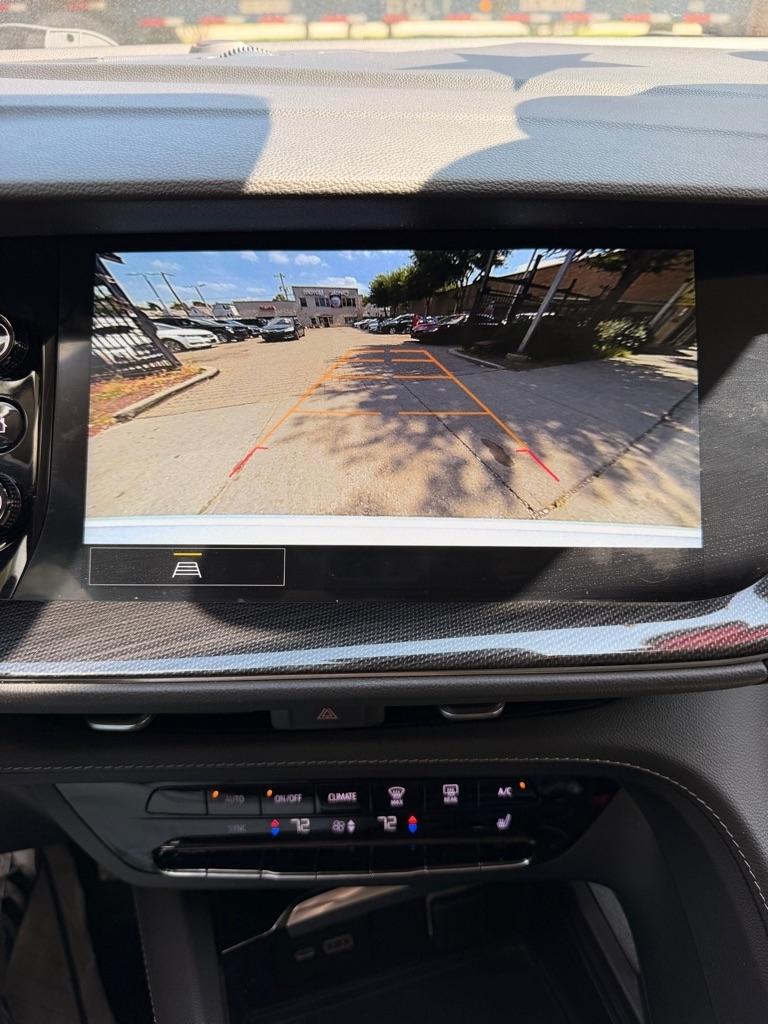 Buick Envision Essense 2023