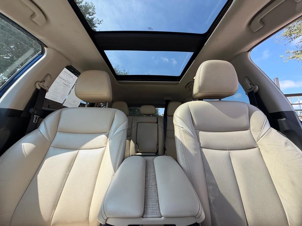 Nissan Murano SL 2021
