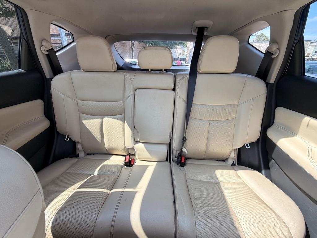 Nissan Murano SL 2021