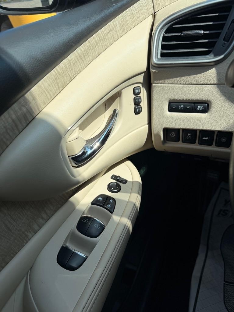 Nissan Murano SL 2021