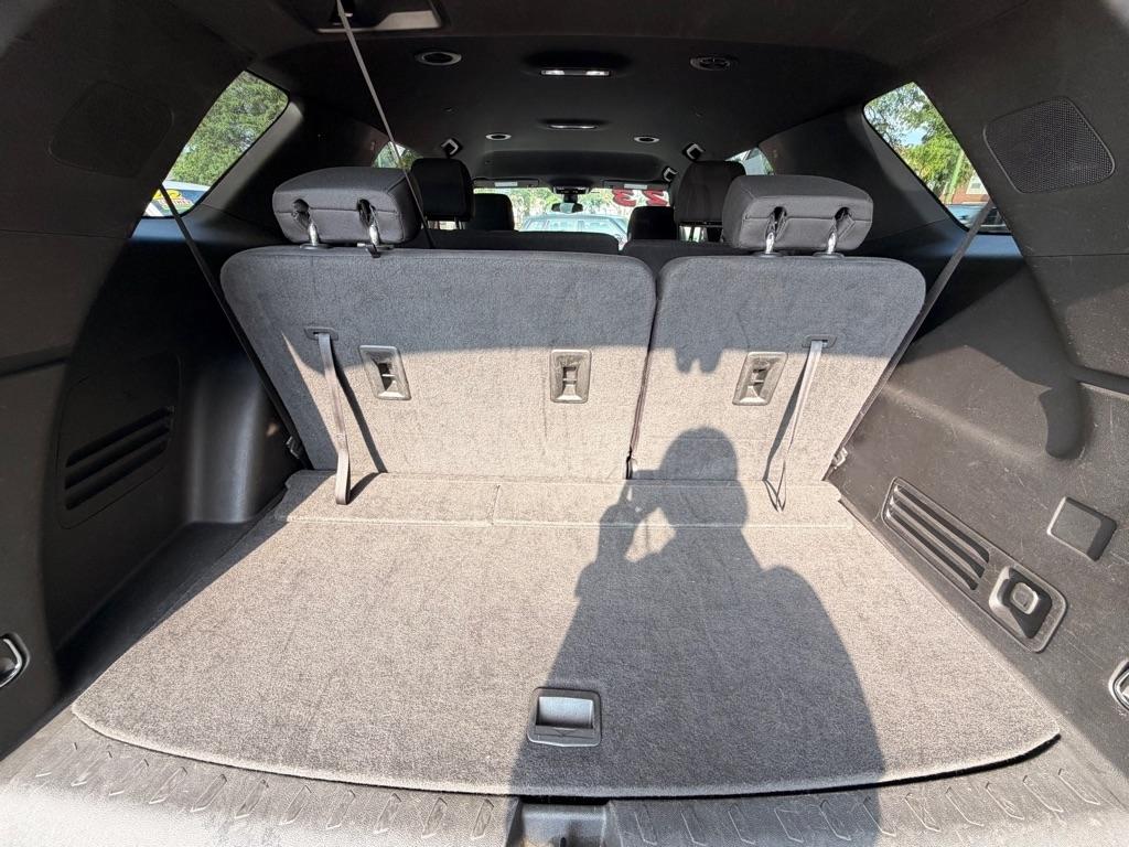 Chevrolet Traverse LT Cloth AWD 2023