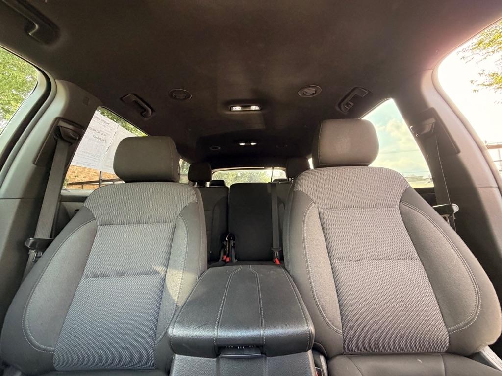 Chevrolet Traverse LT Cloth AWD 2023