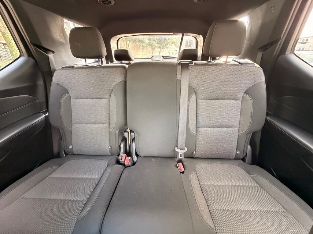 Chevrolet Traverse LT Cloth AWD 2023