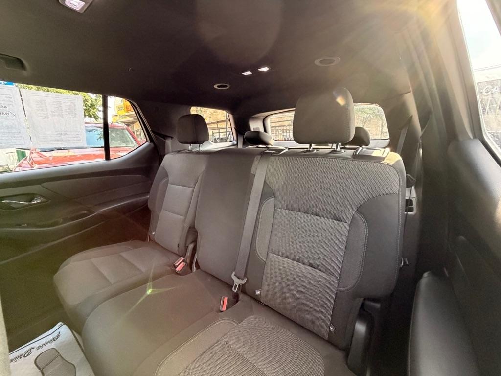 Chevrolet Traverse LT Cloth AWD 2023