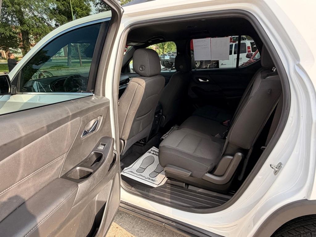 Chevrolet Traverse LT Cloth AWD 2023