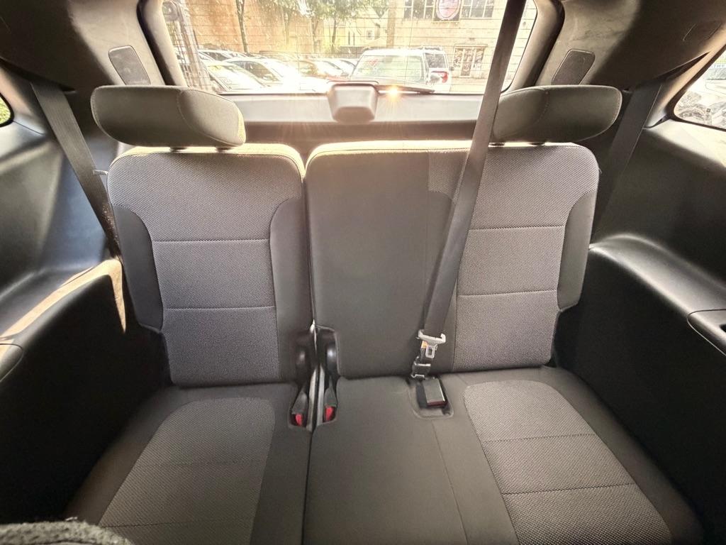 Chevrolet Traverse LT Cloth AWD 2023