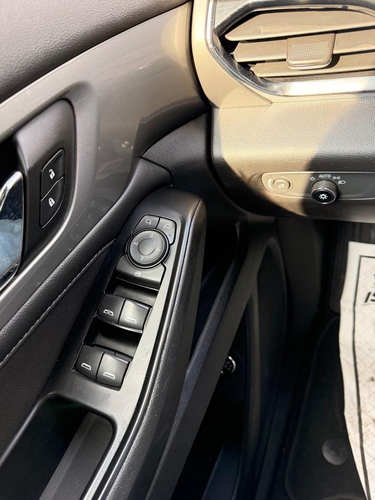 Chevrolet Traverse LT Cloth AWD 2023